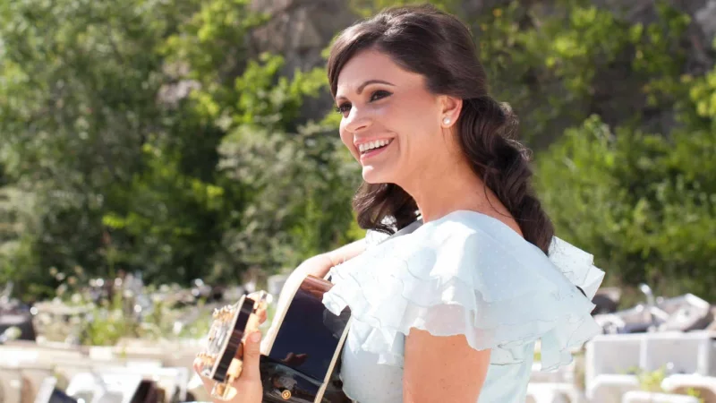 Angaleena Presley
