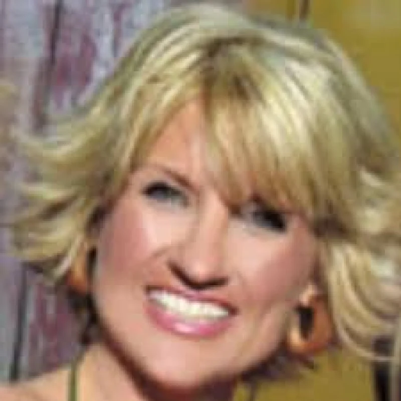 Becky Priest