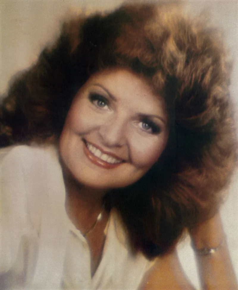 Jeanne Pruett