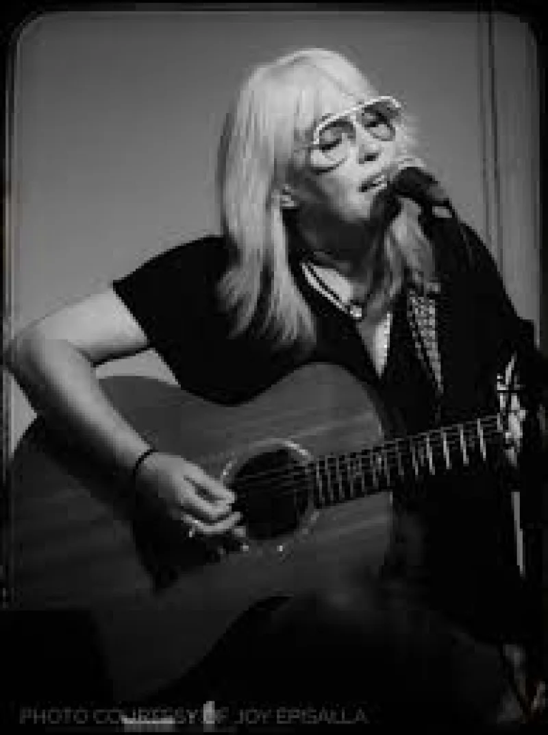 Terry Radigan