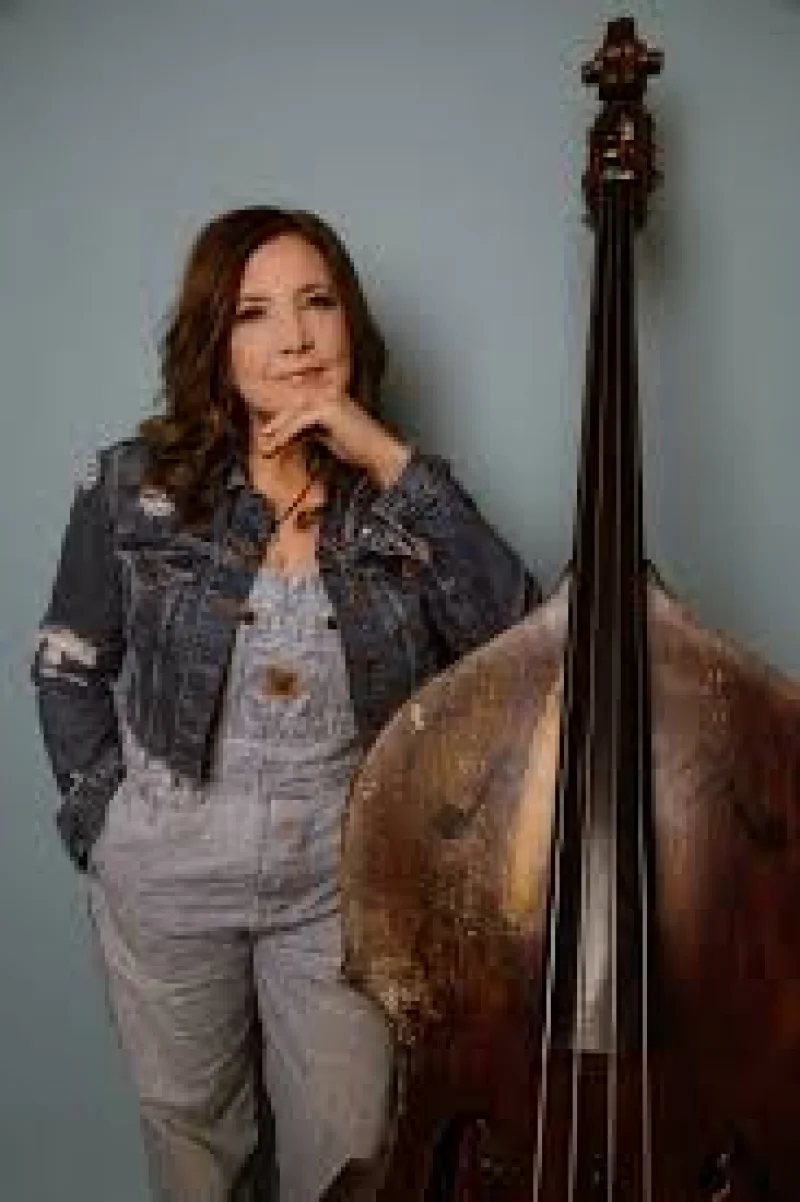Missy Raines