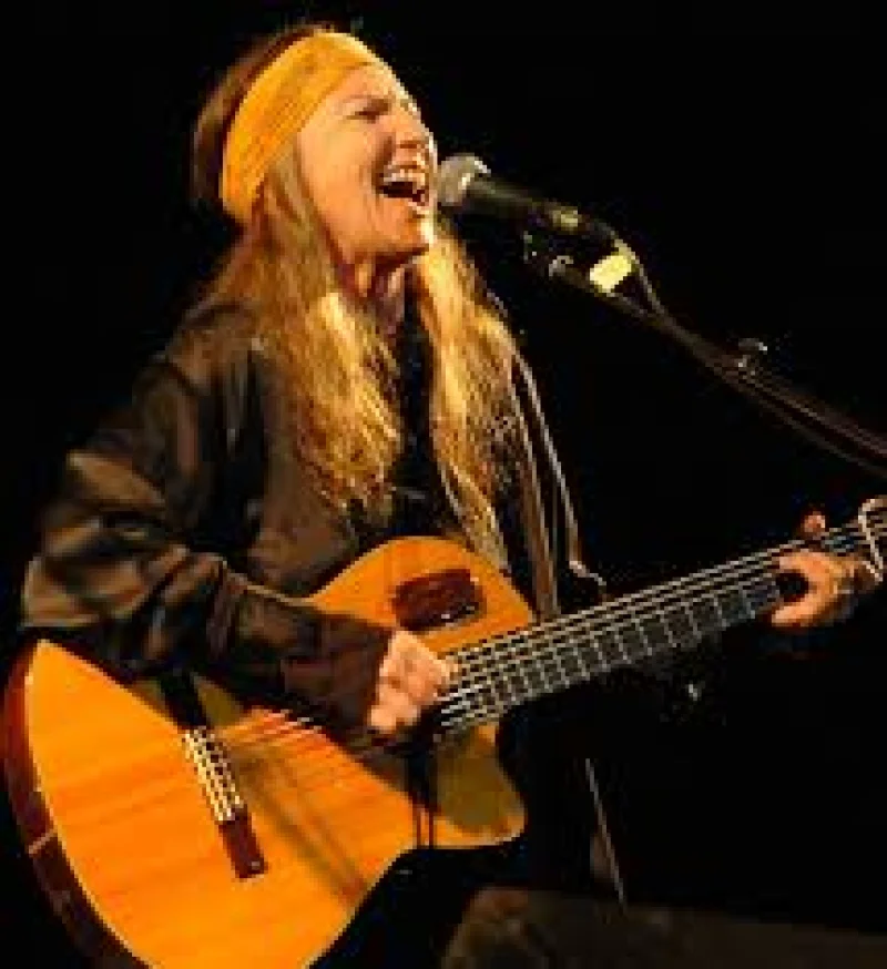 Rattlesnake Annie Biography