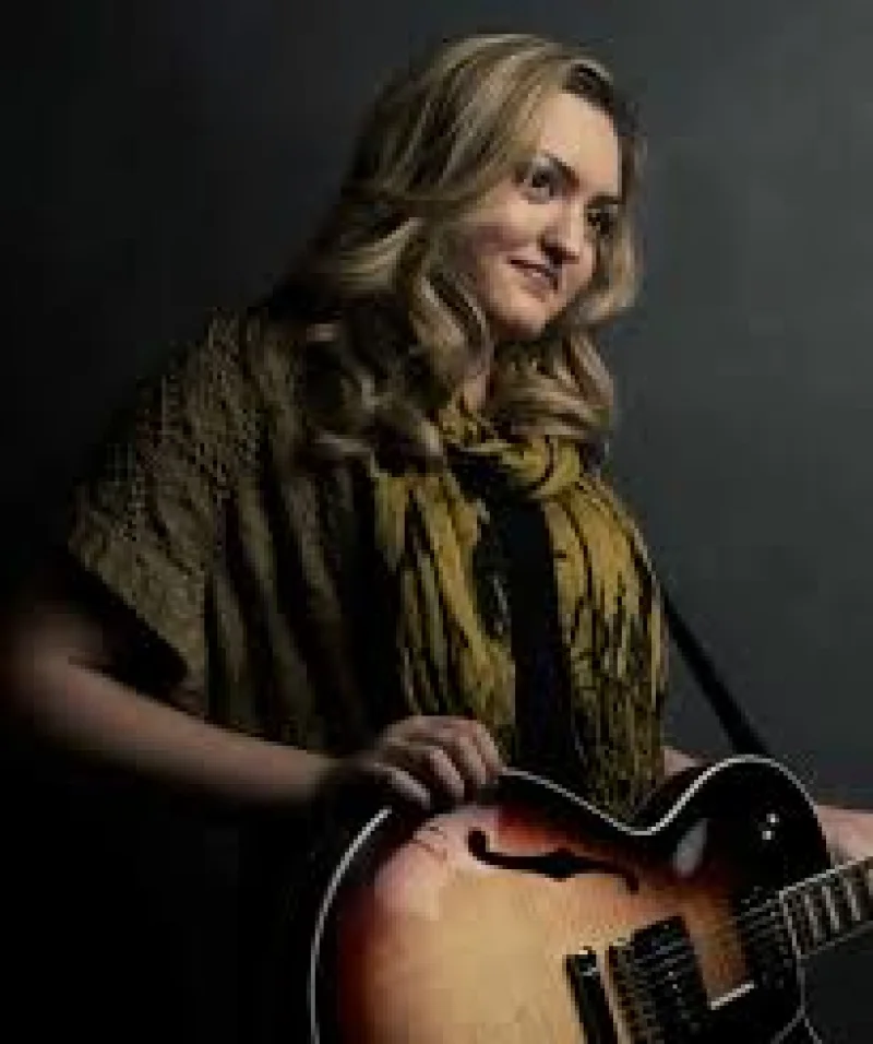 Megan Redmond