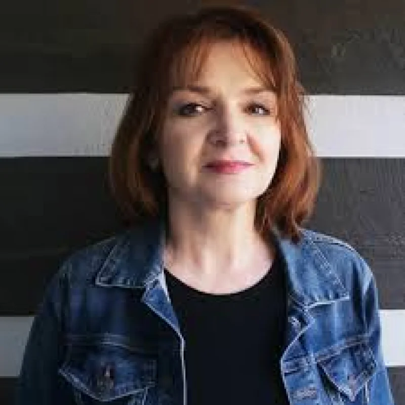 Tammy Rogers