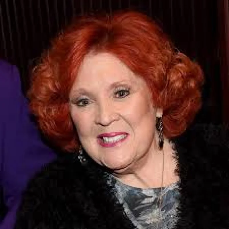 Lulu Roman