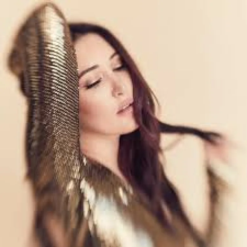 Aubrie Sellers