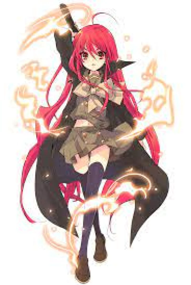 Shana Biography