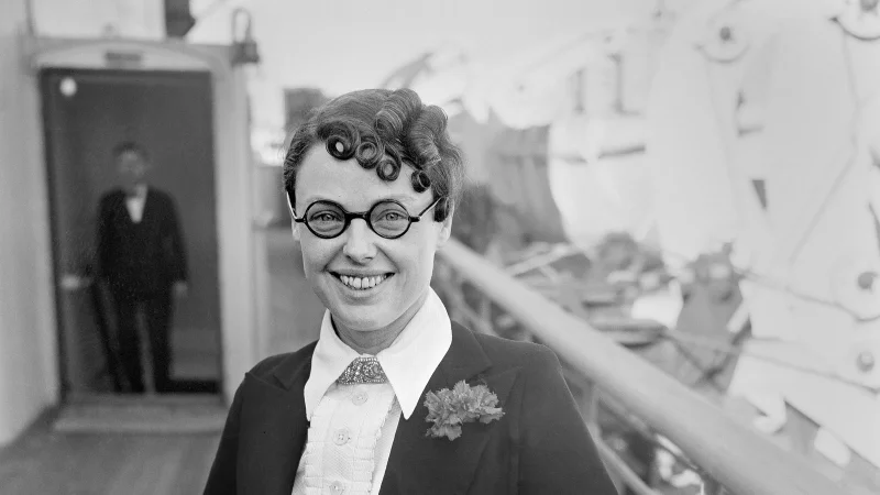 Rosemary Sharp Biography