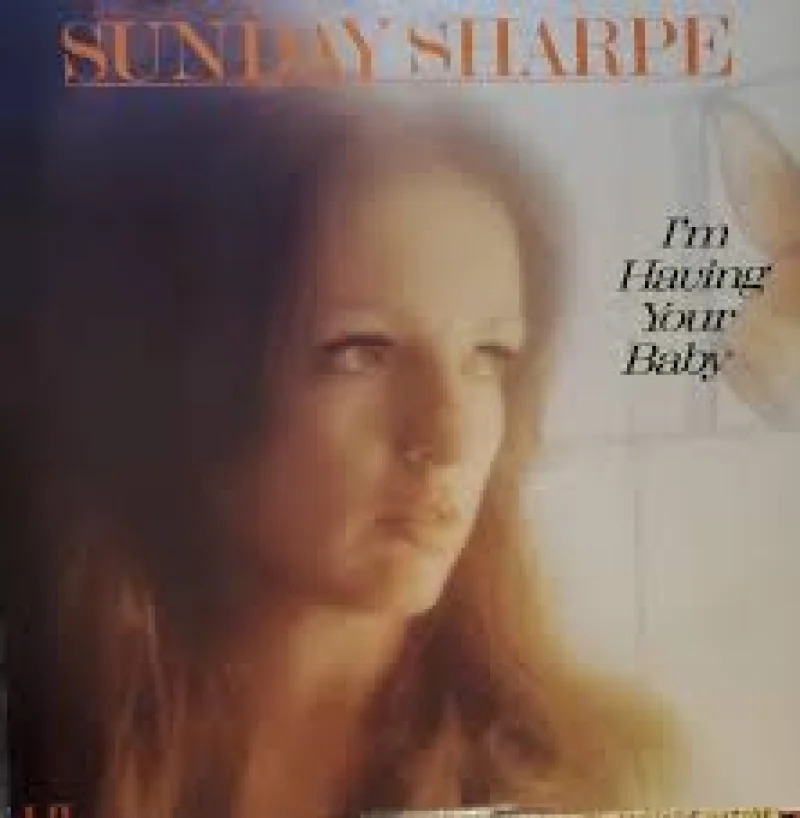 Sunday Sharpe Biography