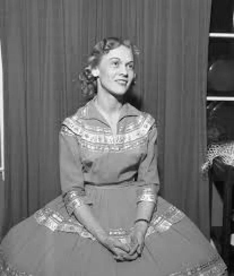 Jean Shepard
