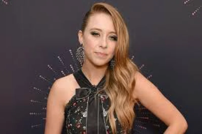 Kalie Shorr