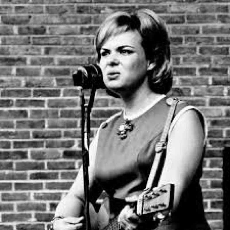 Margie Singleton Biography