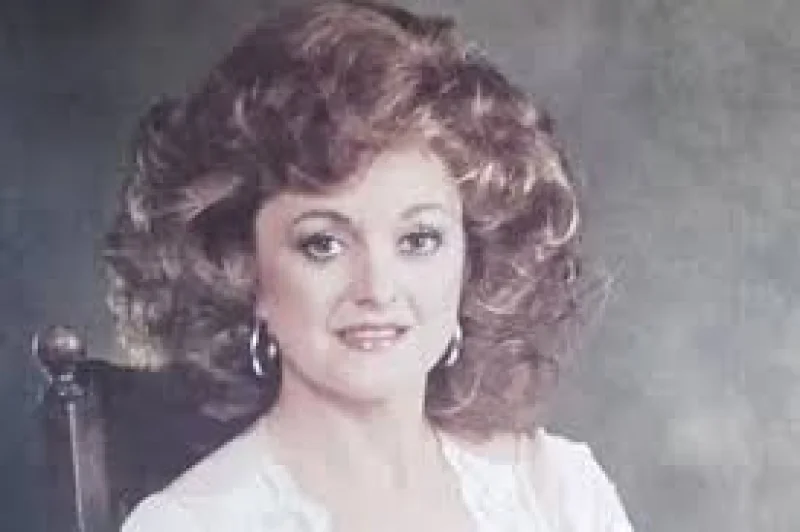 Margo Smith