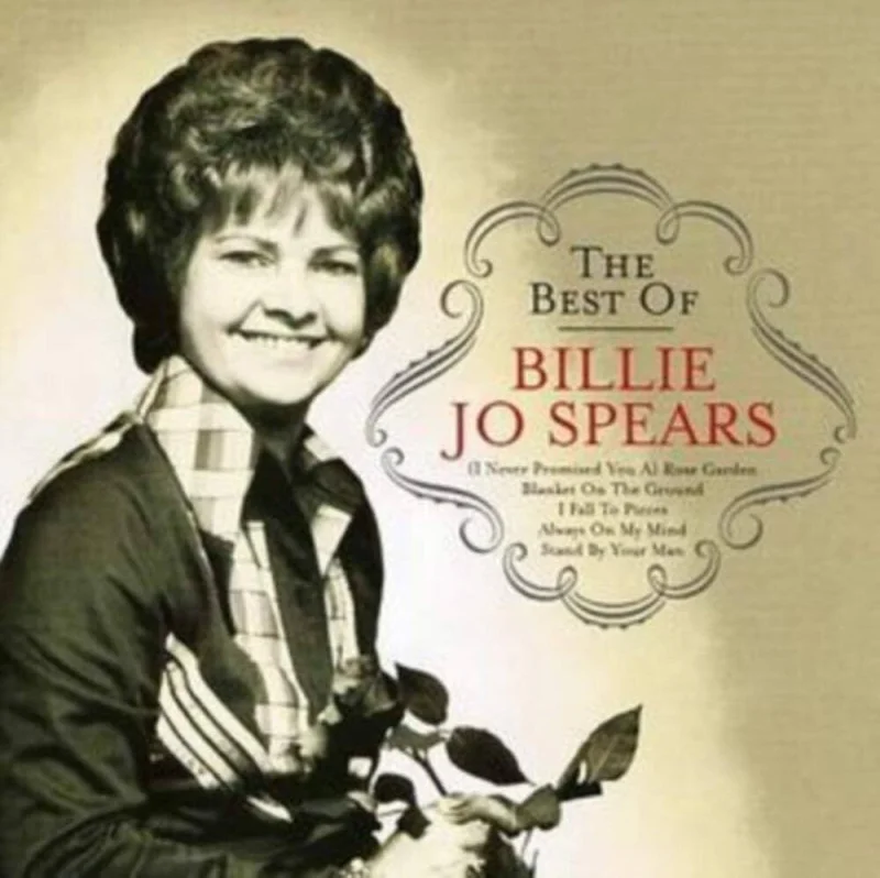 Billie Jo Spears