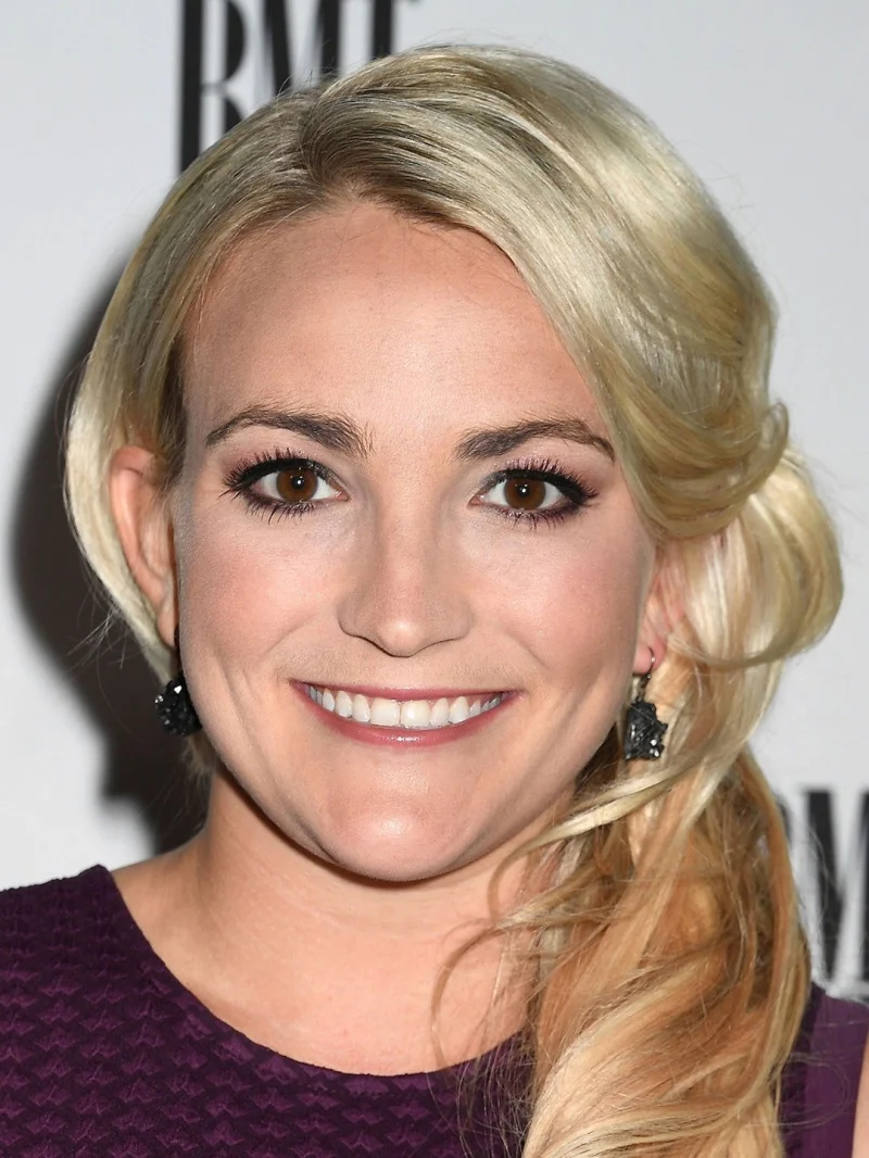 Jamie Lynn Spears