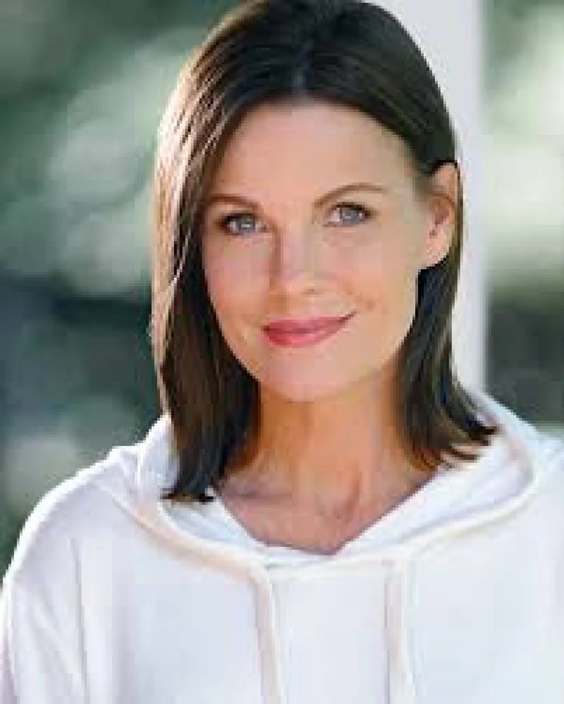 Lisa Stewart