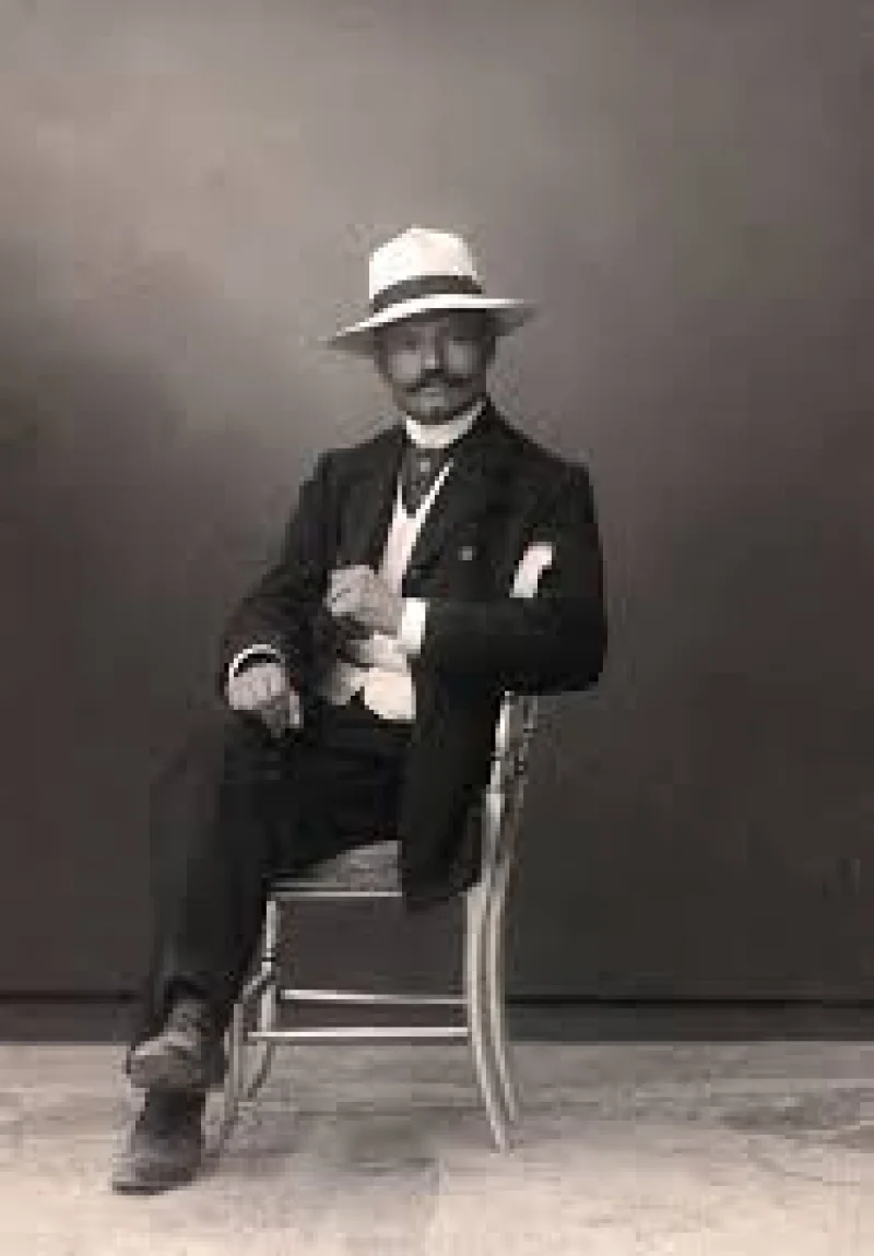 Mihailo Petrovic Alas