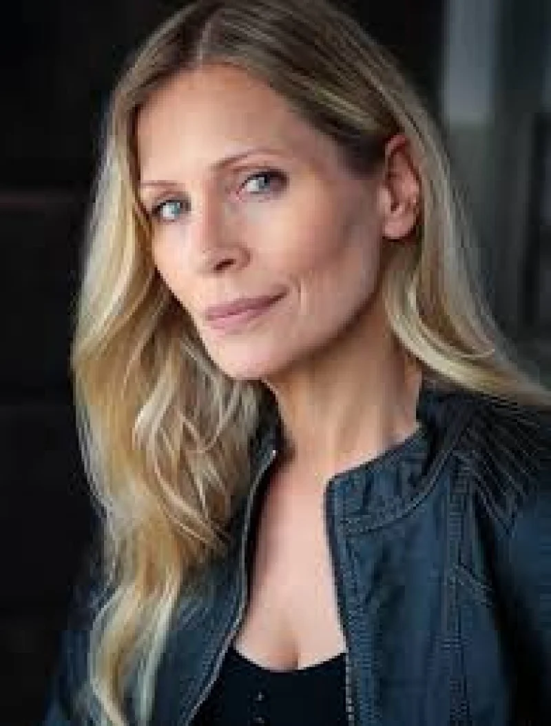 Brette Taylor