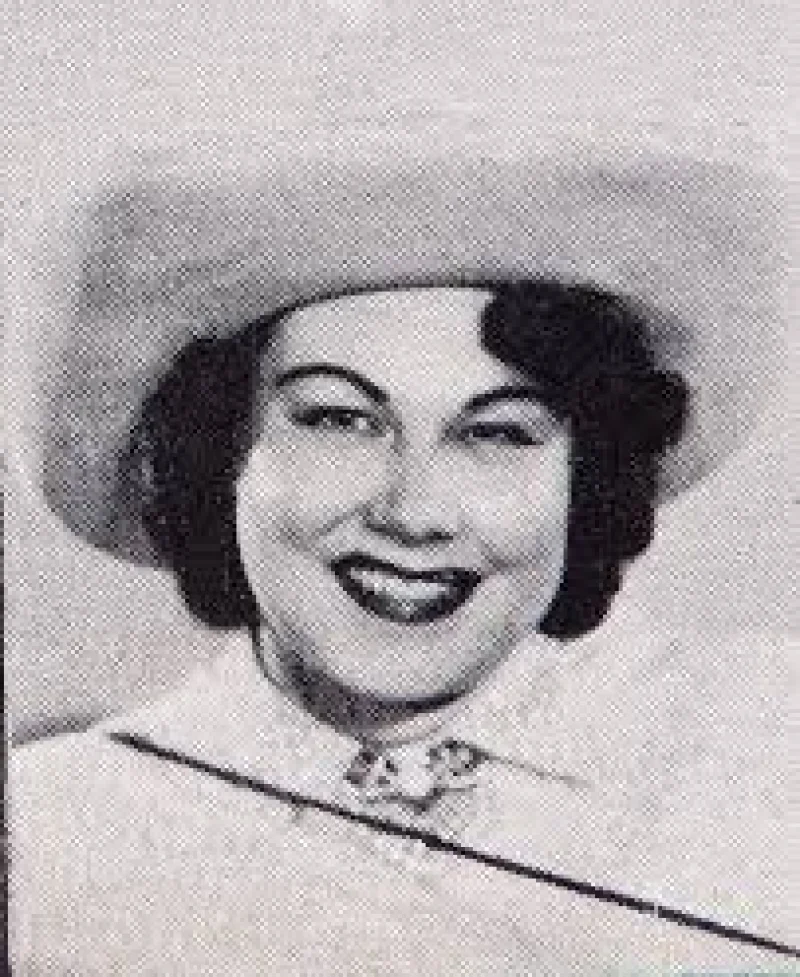 Texas Ruby