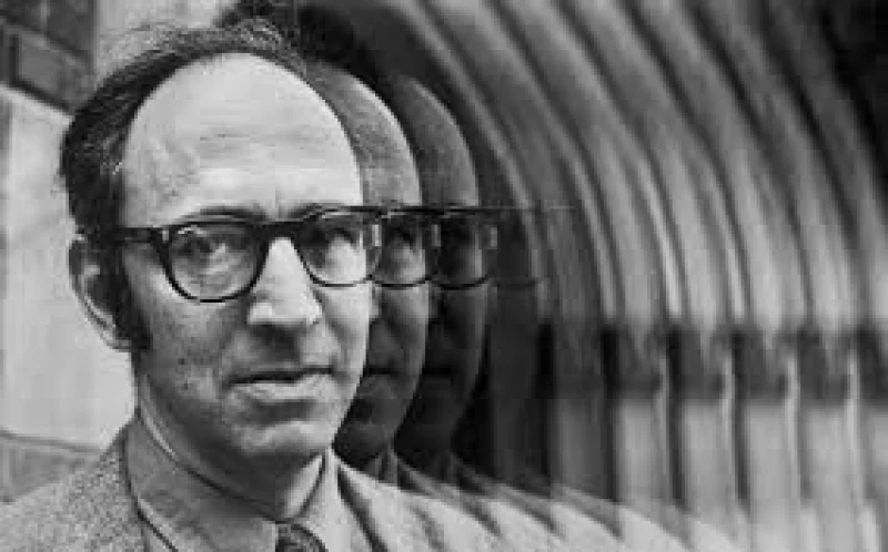Thomas Kuhn Biography