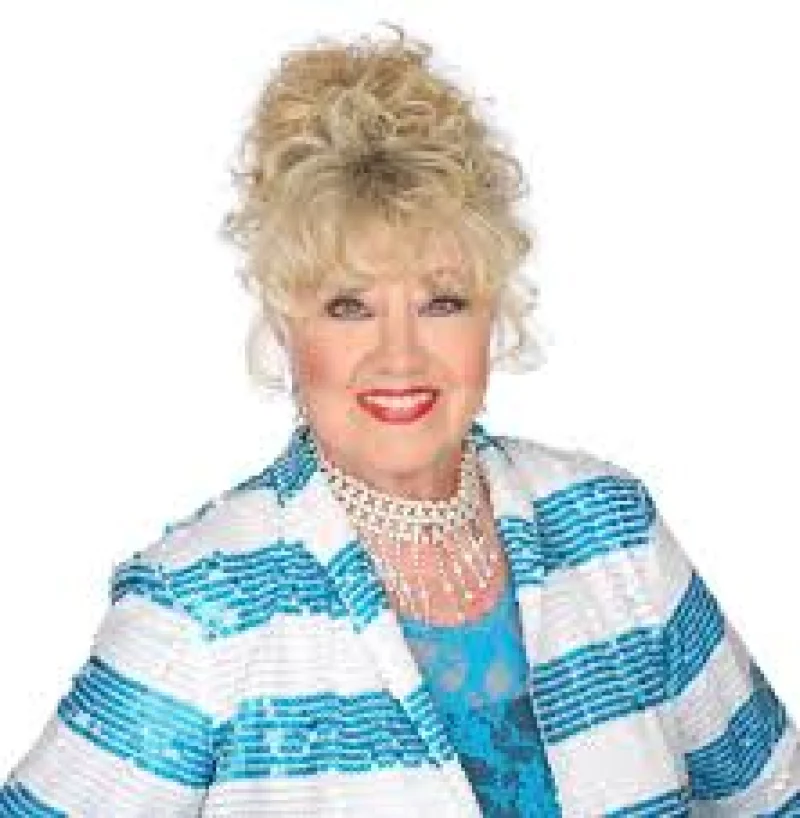 Mary Lou Turner