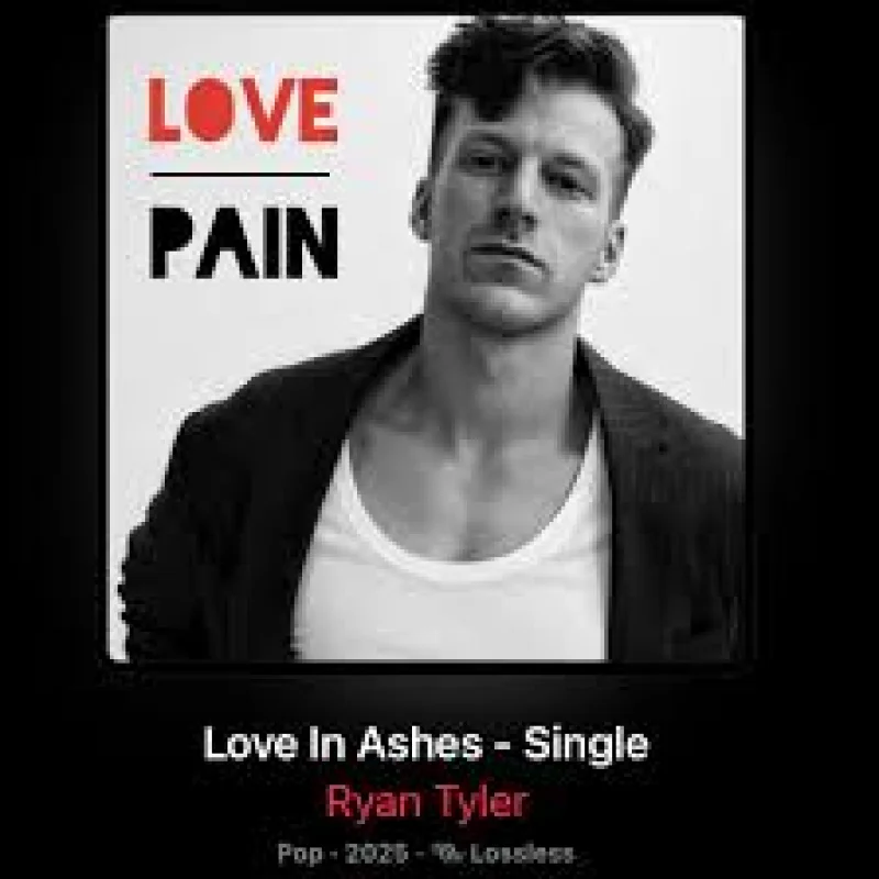 Ryan Tyler