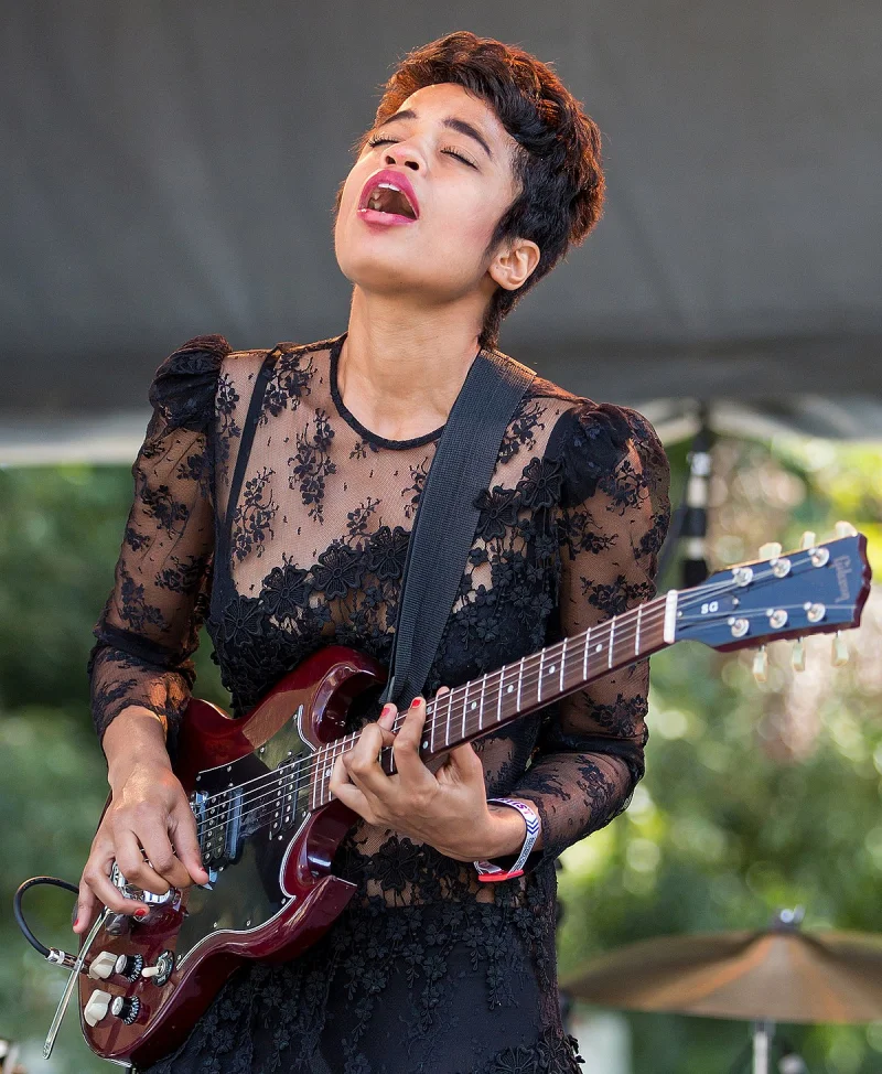 Adia Victoria