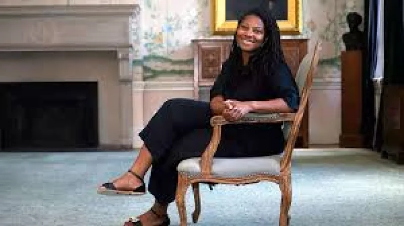 Tamara Walker