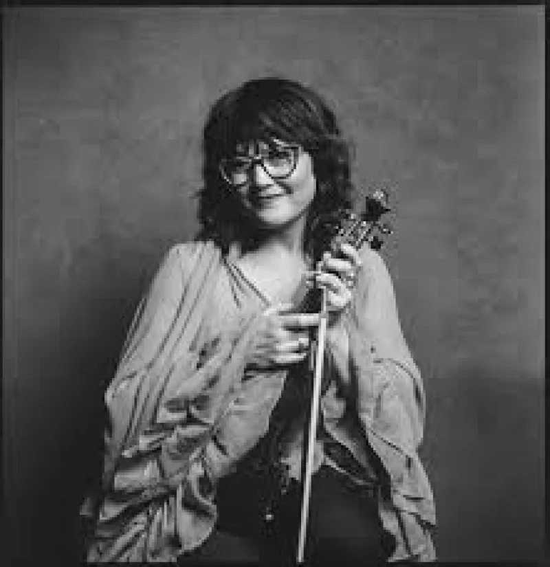 Sara Watkins