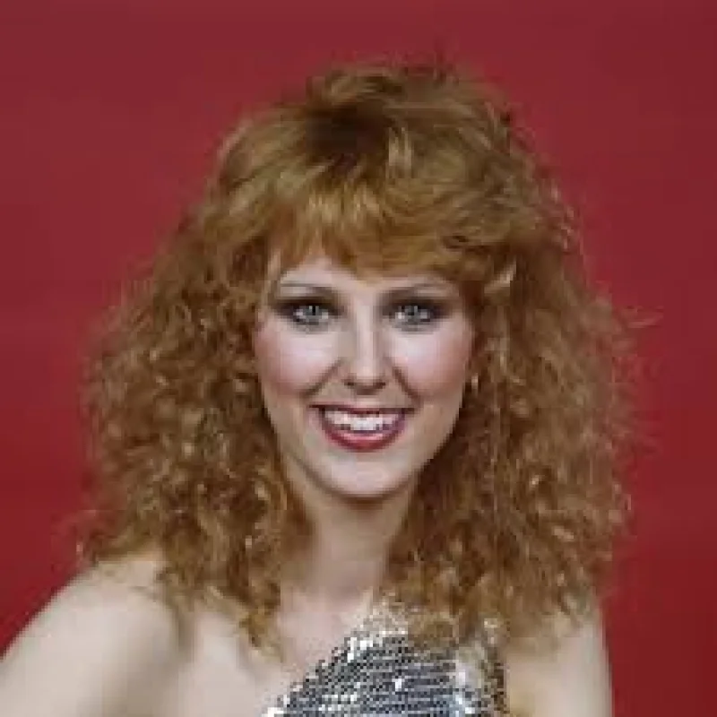 Shelly West