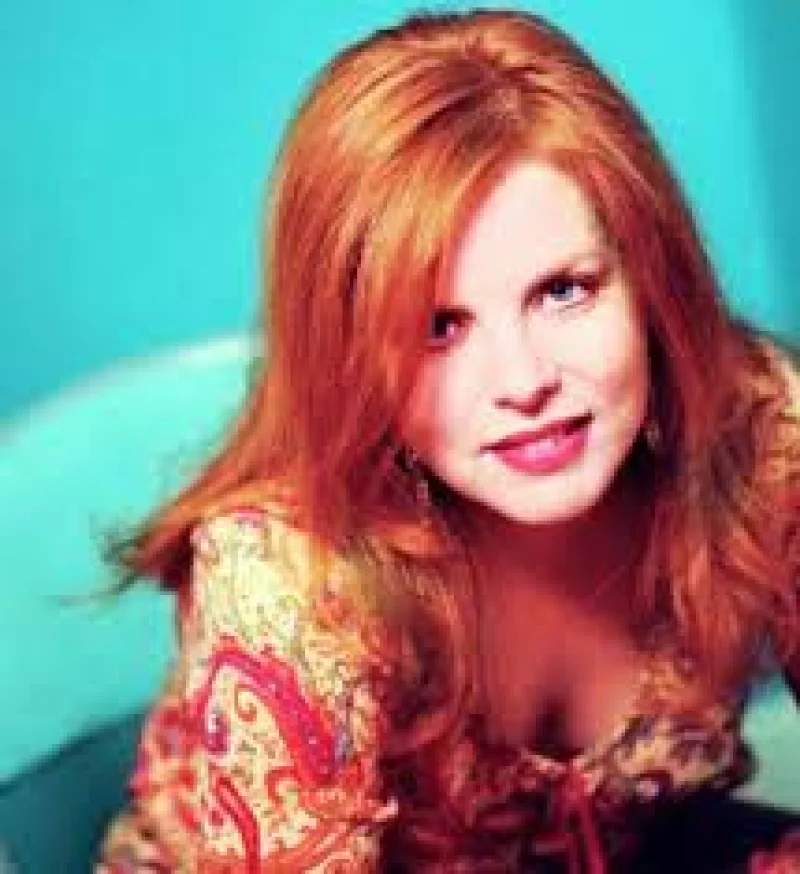 Joy Lynn White