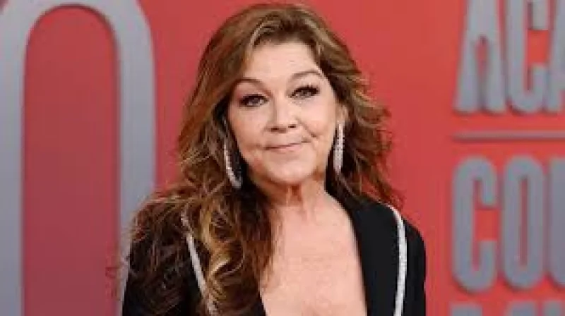 Gretchen Wilson Biography