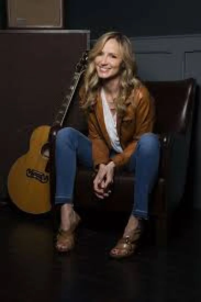 Chely Wright