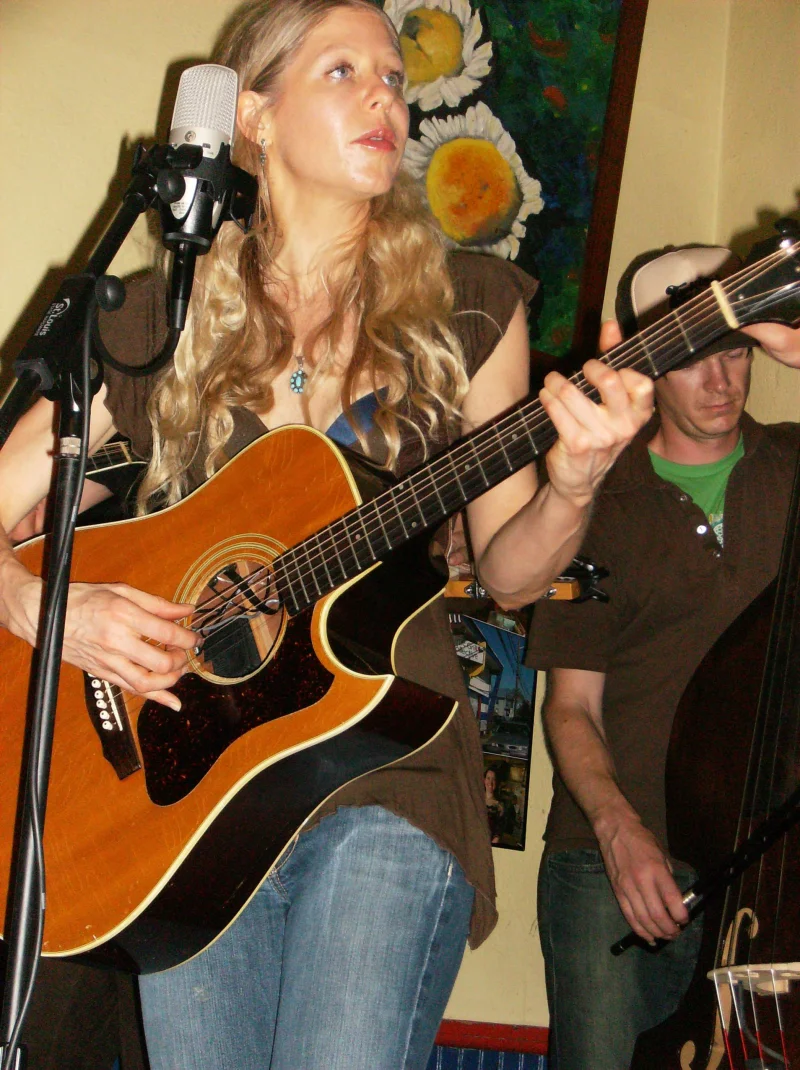 Adrienne Young