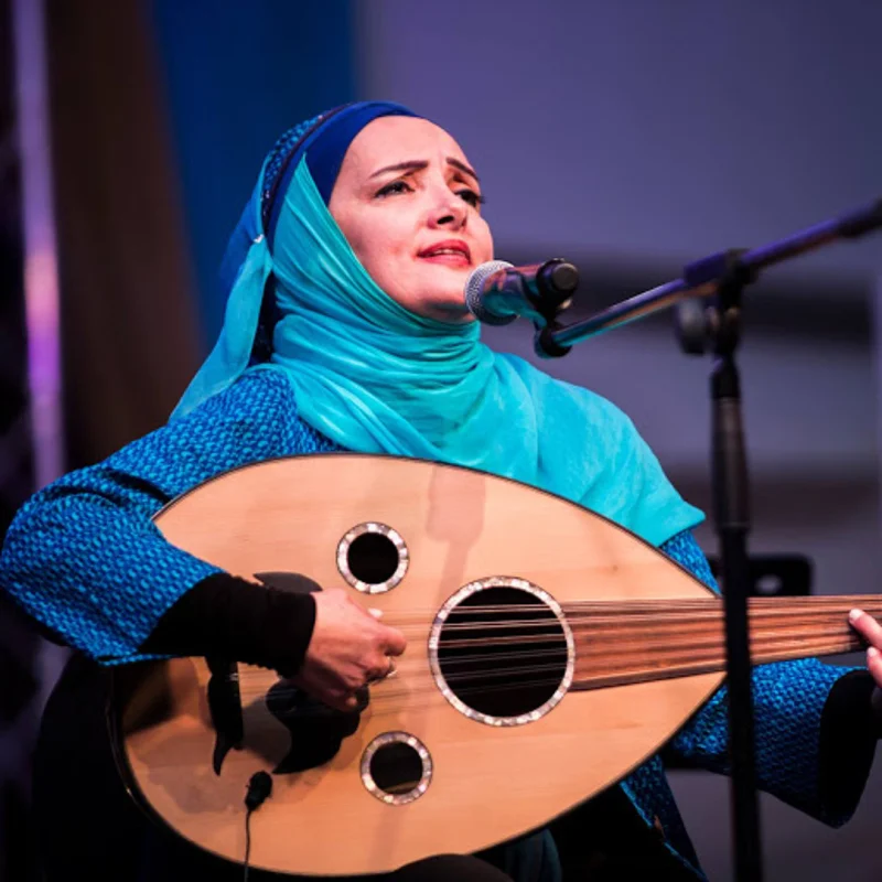 Aida el Ayoubi