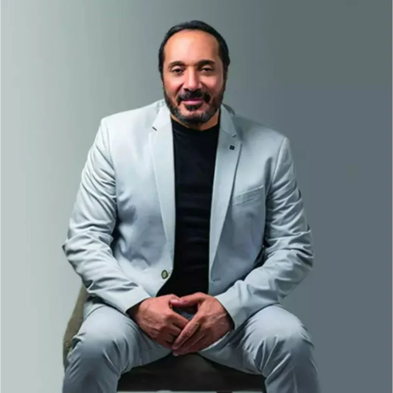 Ali El Haggar