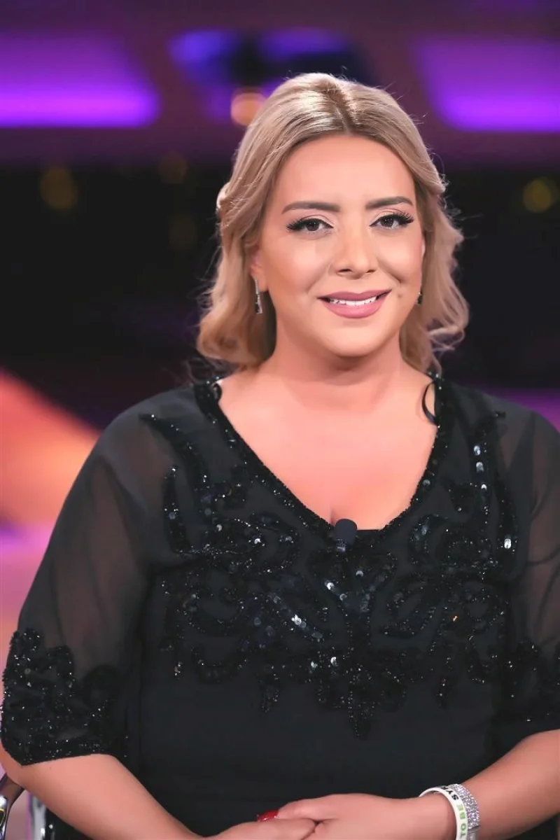 Amal Arafa