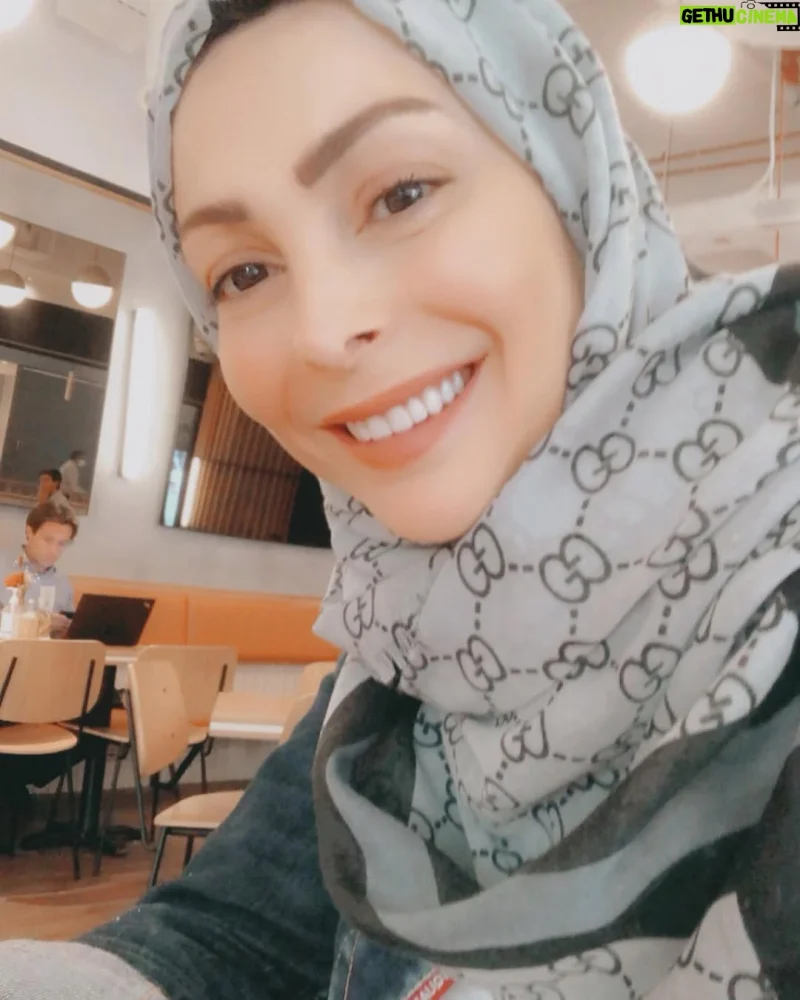 Amal Hijazi