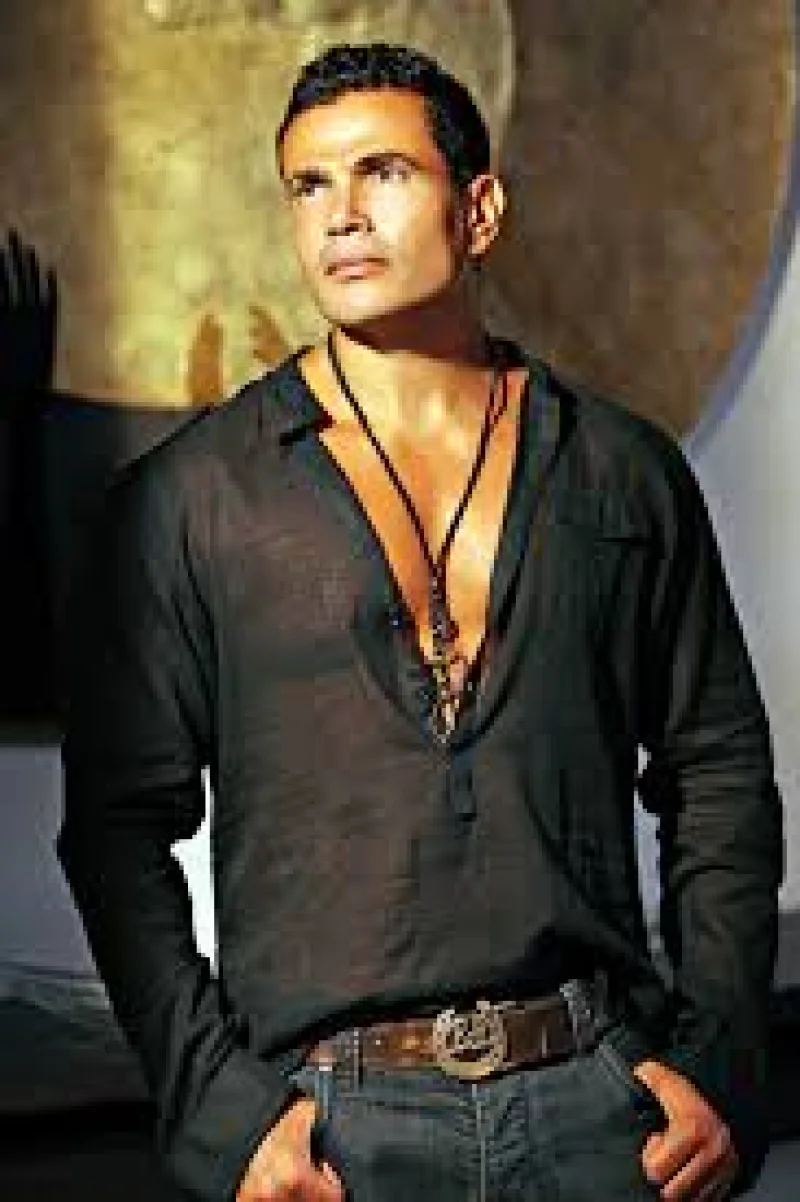 Amr Diab[1]