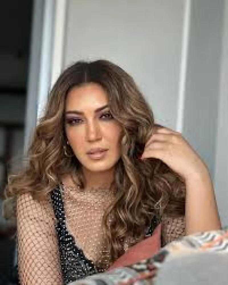 Asma Lamnawar Biography