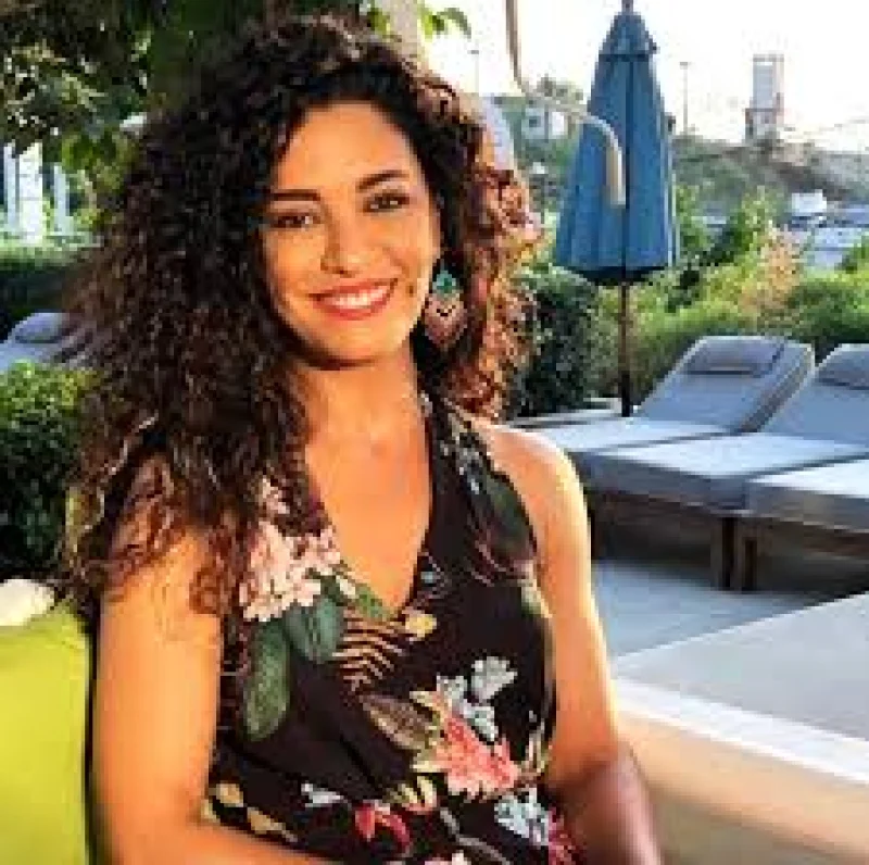 Dania Khatib
