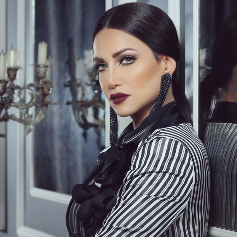 Diana Haddad