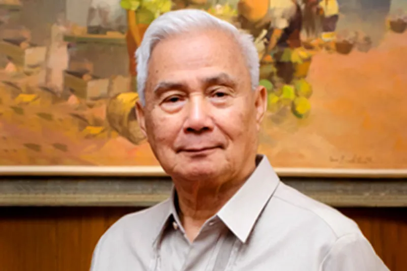 Angel Alcala Biography