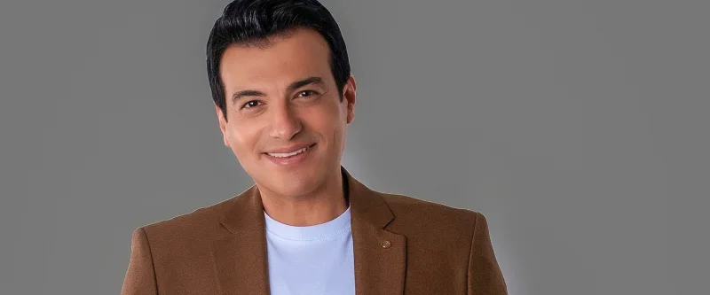 Ehab Tawfik