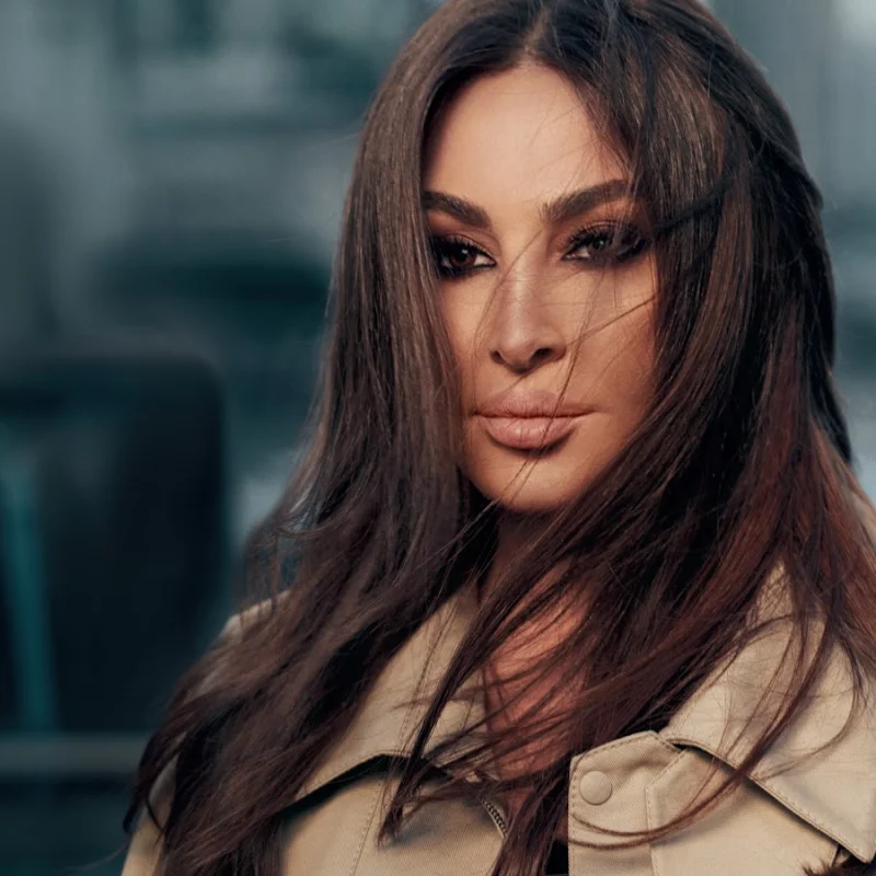 Elissa Biography
