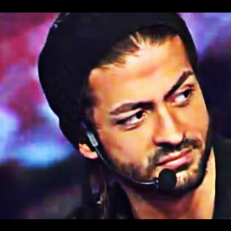 Fady Andraos Biography