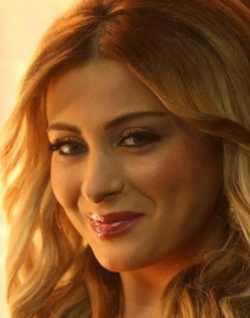 Farrah Yousef
