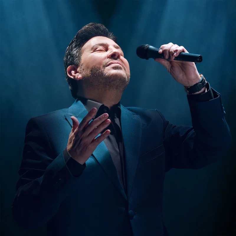 Hani Shaker