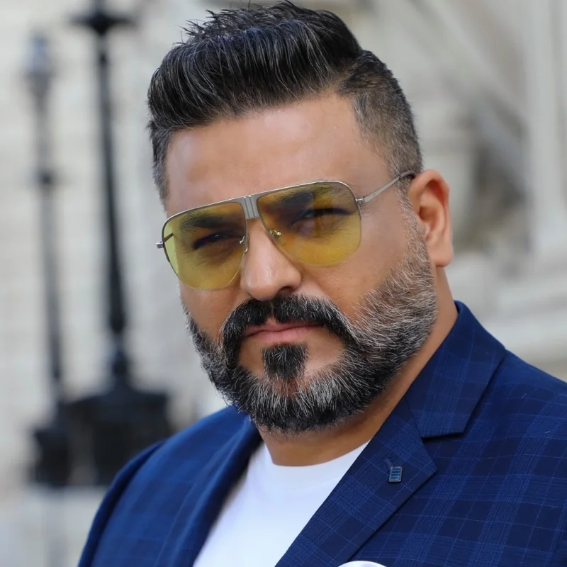 Hussam Al-Rassam