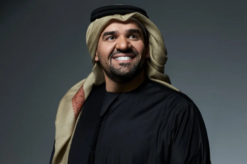 Hussain Al Jasmi Biography